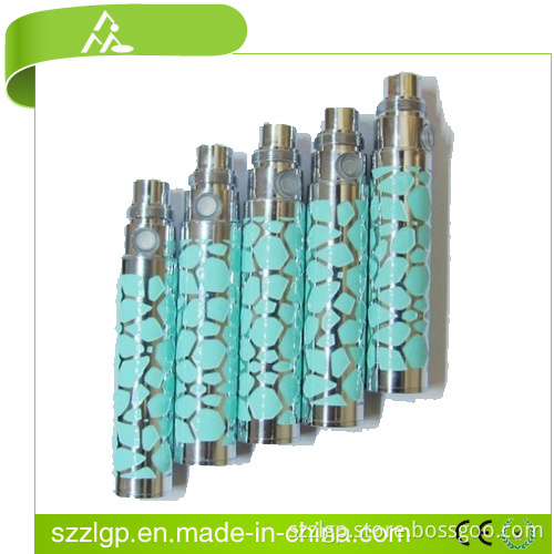 Beautiful and High Quality E Cigarette Battery EGO-M